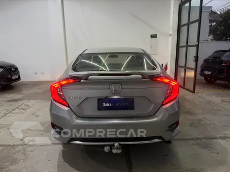 CIVIC 2.0 16vone EX
