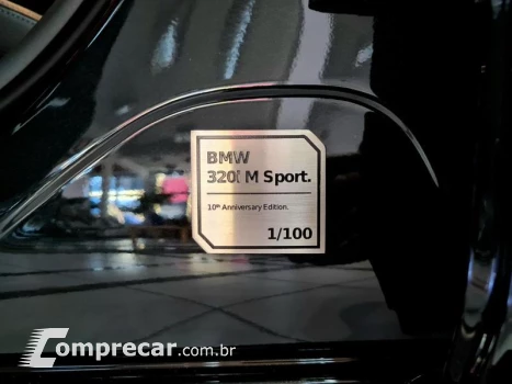 320I M SPORT FLEX