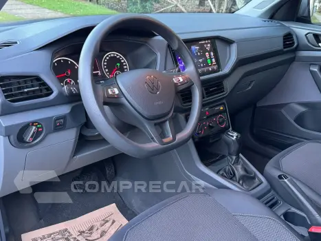 T-CROSS 1.0 200 TSI Sense