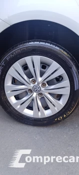 GOL 1.6 MSI Totalflex