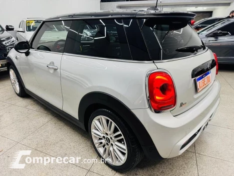 COOPER S