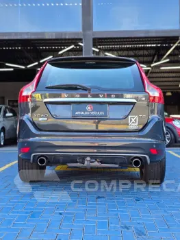 XC 60 T-5 R-DESIGN 2.0 FWD 5p