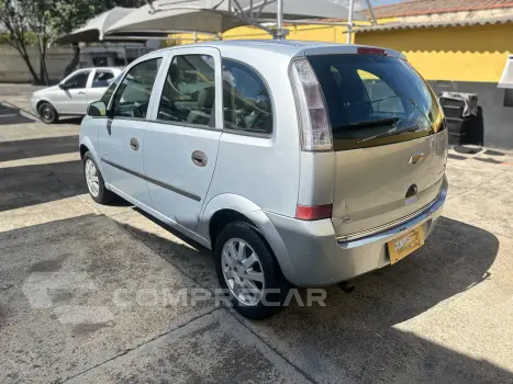 MERIVA 1.8 MPFI Expression 8V