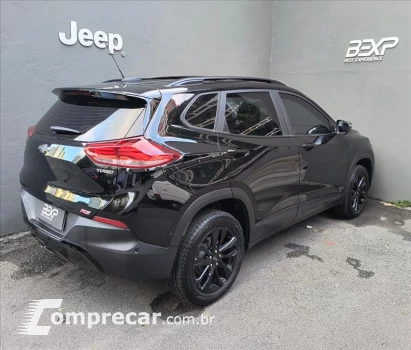 TRACKER 1.2 Turbo RS