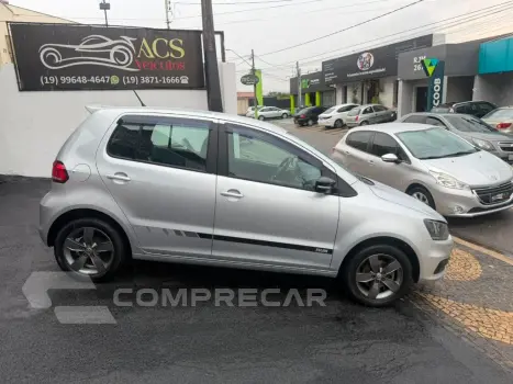 Fox RUN 1.6 Flex 8V 5p