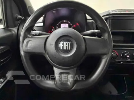 STRADA 1.4 FIRE FLEX ENDURANCE CS MANUAL