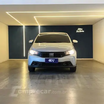 ARGO DRIVE 1.0 6V Flex