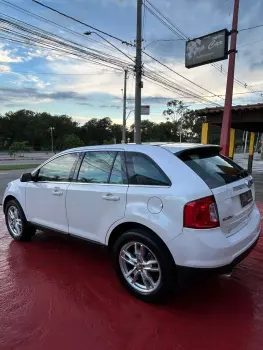 EDGE 3.5 Limited AWD V6 24V