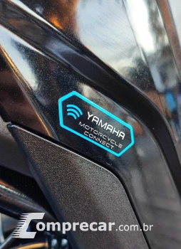YAMAHA FZ25 FAZER ABS