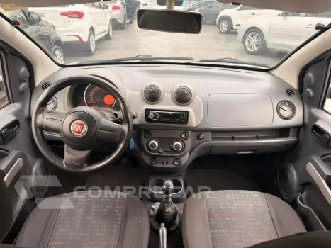 UNO 1.0 Vivace 8V