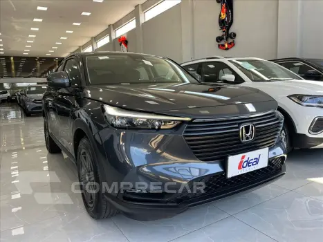 HR-V 1.5 DI I-VTEC FLEX EXL CVT