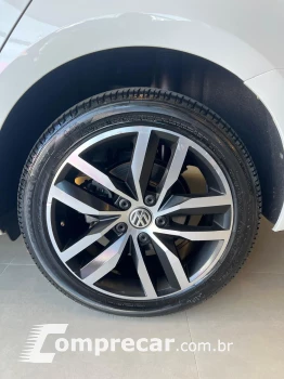 GOLF 1.4 250 TSI Variant Highline