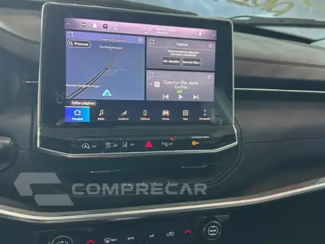Compass 1.3 T270 Turbo Flex Limited At6