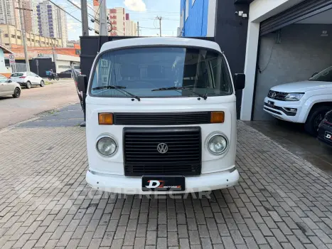KOMBI 1.4 MI STD Lotação 8V