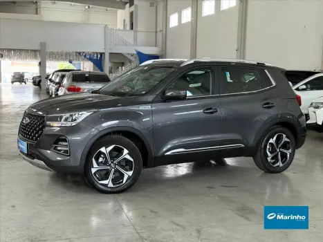 CHERY TIGGO 5x 1.5 VVT TURBO iFLEX T DCT 4 portas
