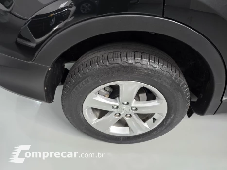 RAV4 2.0 4x2 16V Aut.