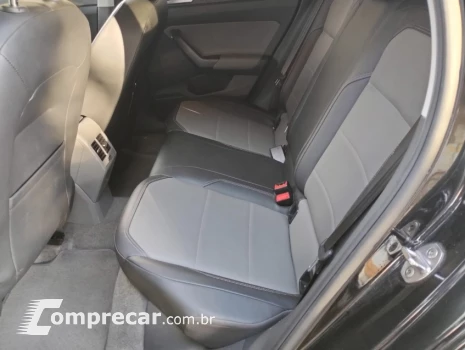 POLO 1.0 200 TSI Highline