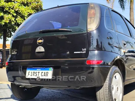CORSA 1.4 MPFI MAXX 8V FLEX 4P MANUAL