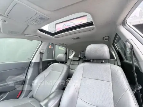 I30 2.0 MPFI GLS 16V GASOLINA 4P AUTOMÁTICO