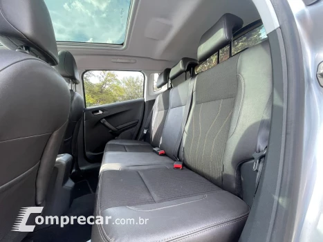 2008 1.6 16V Griffe