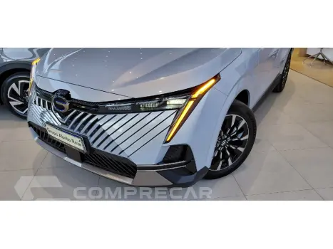 GS4 2.0 ELITE HIBRIDO