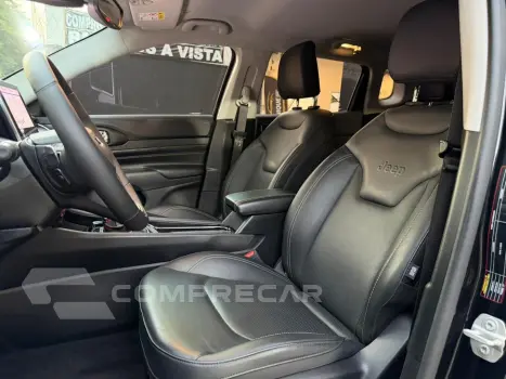 Compass 1.3 T270 Turbo Flex Longitude At6