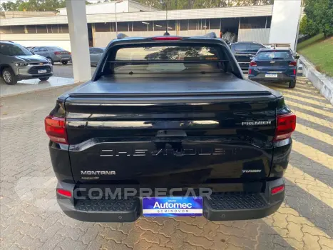 MONTANA 1.2 TURBO FLEX PREMIER AUTOMÁTICO