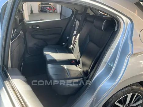 CITY Hatchback EXL 1.5 Flex 16V Aut.