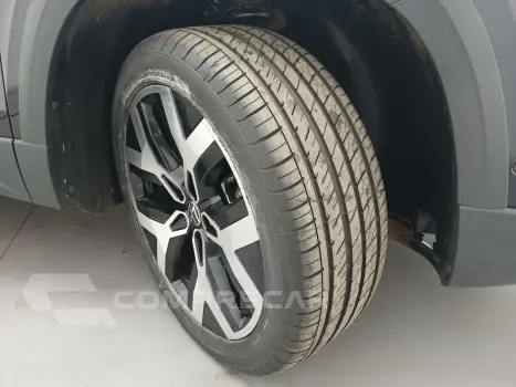 TAOS 1.4 250 TSI TOTAL FLEX HIGHLINE AUTOMÁTICO