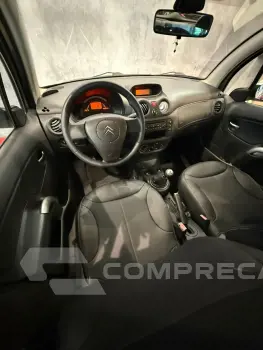 C3 1.6 4P XTR FLEX