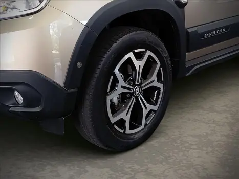 DUSTER 1.3 TCE FLEX ICONIC X-TRONIC