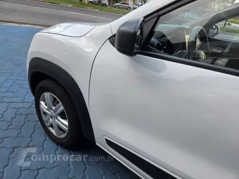 KWID 1.0 12V SCE FLEX ZEN MANUAL