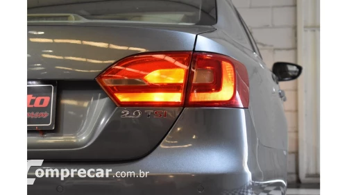 JETTA - 2.0 TSI HIGHLINE 211CV 4P TIPTRONIC
