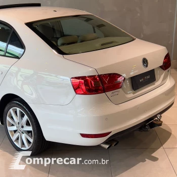 JETTA Comfortline 2.0 T.Flex 8V 4p Tipt.