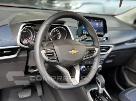 TRACKER - 1.2 TURBO PREMIER AUTOMÁTICO