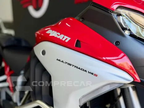 MULTISTRADA V2S
