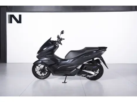 PCX 160