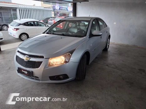 CRUZE 1.8 LTZ 16V