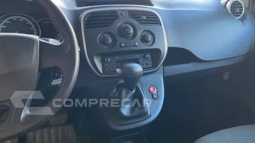 RENAULT KANGOO 4.4 KW ZE MAXI