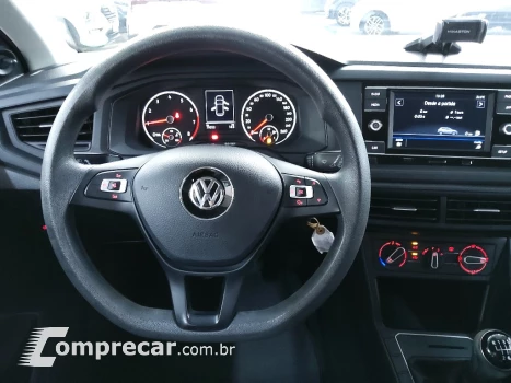 POLO 1.0 MPI TOTAL FLEX MANUAL