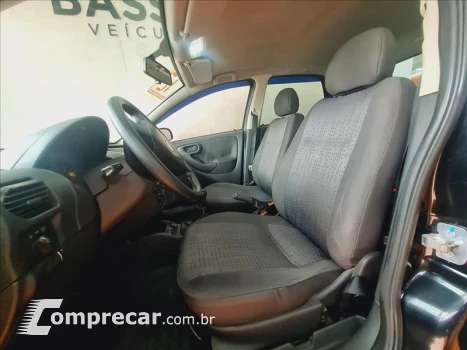 CORSA 1.4 MPFI Maxx 8V