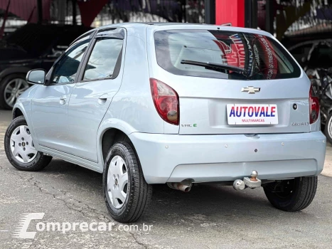 CELTA 1.0 MPFI LT 8V FLEX 4P MANUAL