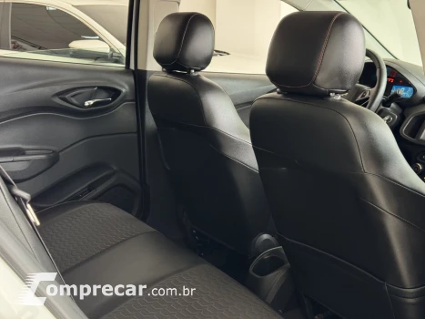 Onix Hatch 1.4 4P FLEX LTZ