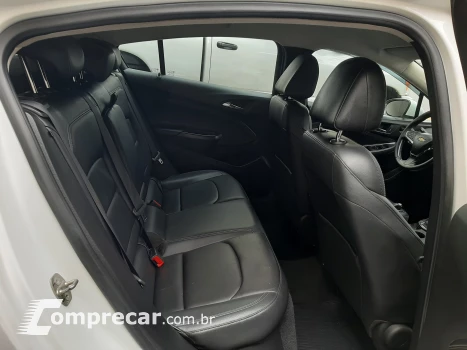 CRUZE 1.4 Turbo Sport6 LT 16V