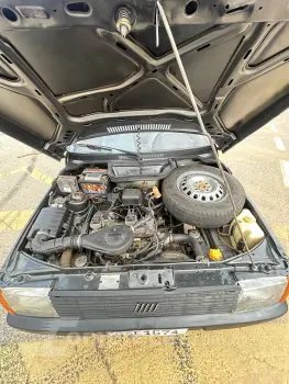 UNO 1.0 Mille Eletronic 8V