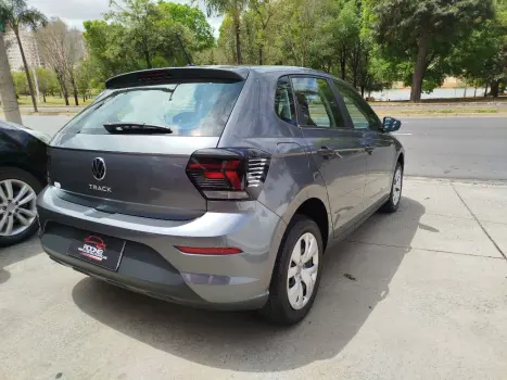 Polo Track 1.0 Flex 12V 5p