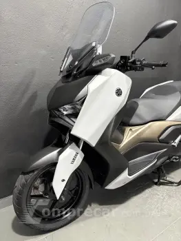 XMAX 250 ABS CONNECTED