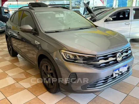 NIVUS 1.0 200 TSI Comfortline