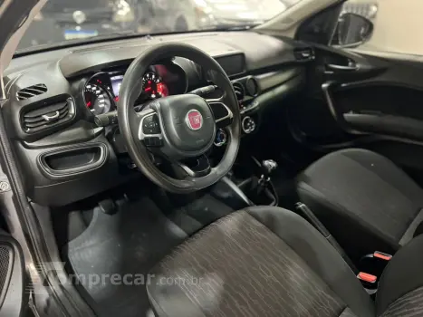 Argo 1.3 4P FIREFLY FLEX DRIVE