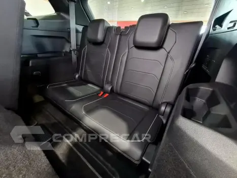 TIGUAN R-LINE TSI 2.0 16V